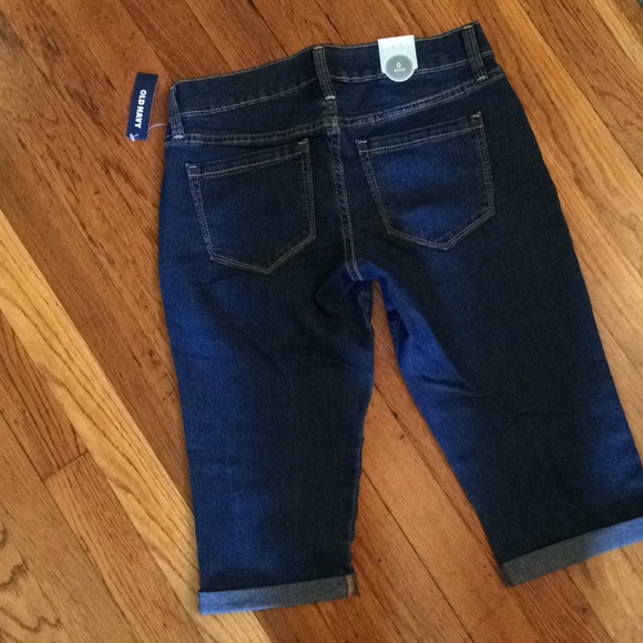 Old navy diva shorts size 0 regular - Picture 4 of 8